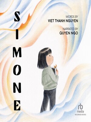 cover image of Simone